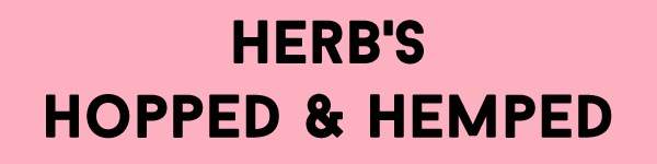 Herb's Hopped & Hemped